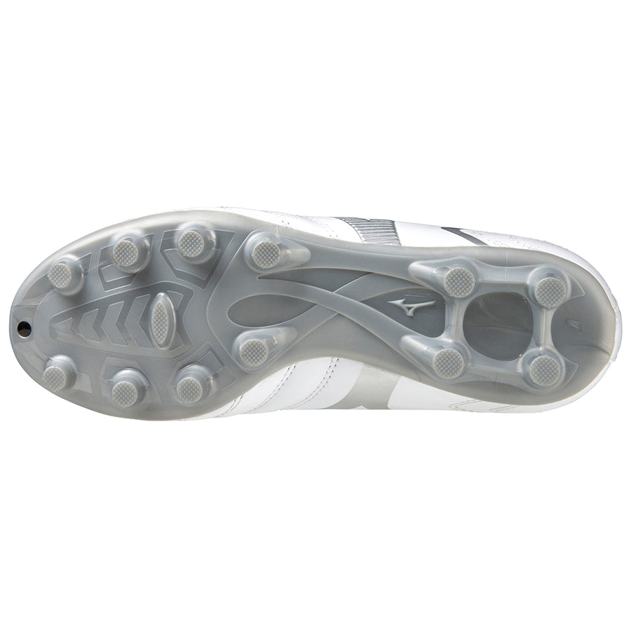 MIZUNO Monarcida Neo II Sel JR White/Hologram P1GB232504