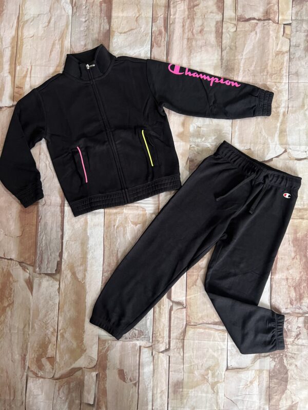 404677-KK001 - Tute - CHAMPION