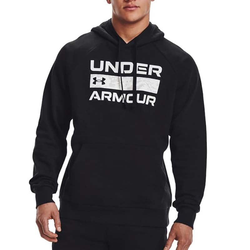 1366363 001 - Felpe - UNDER ARMOUR