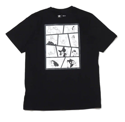 HN3469 - T-Shirt e Polo - ADIDAS