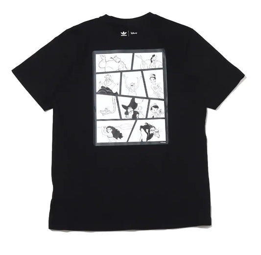 HN3469 - T-Shirt e Polo - ADIDAS