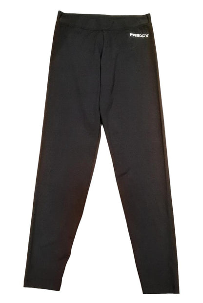 S4WBCP5-N FRE PANTALONE LUNGO NERO