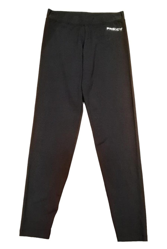 S4WBCP5-N FRE PANTALONE LUNGO NERO