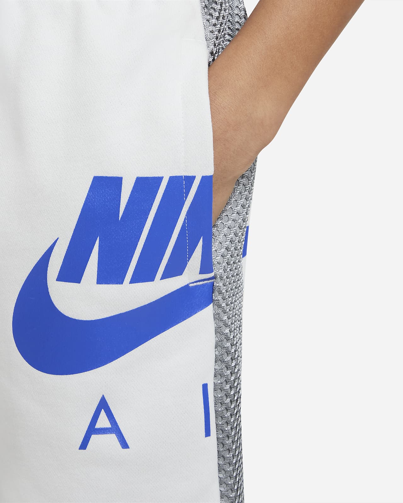 Nike Air PHOTON DUST/PARTICLE GREY/HYPER ROYAL DM8086-025