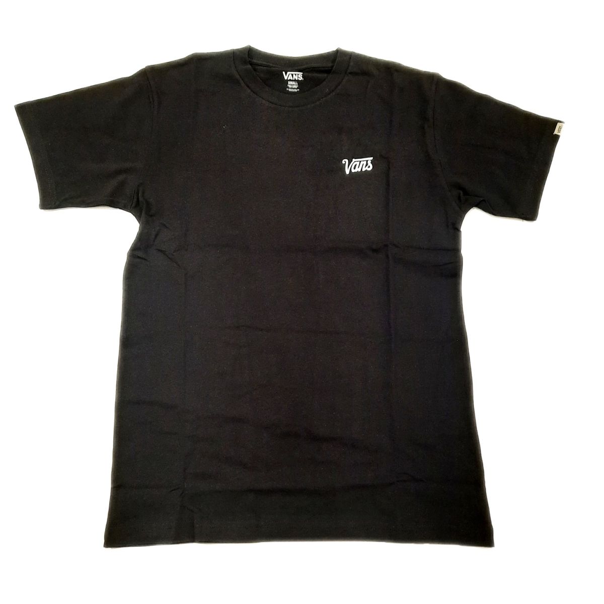 VN0A5HMJBLK1 - T-Shirt e Polo - VANS
