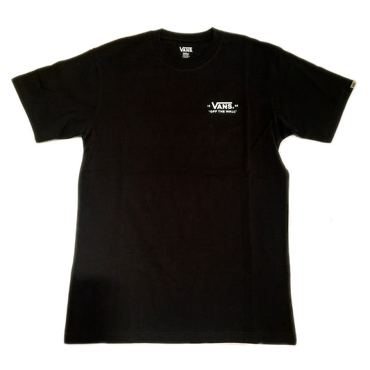 VN0A5HMKBLK1 - T-Shirt e Polo - VANS