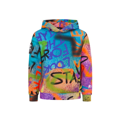 1111 UB ST A - Felpe - Starter