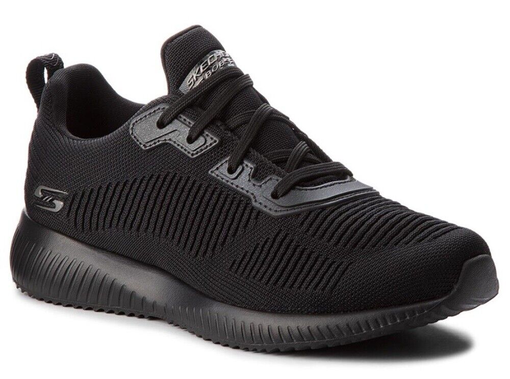 32504-BBK - Scarpe - SKECHERS
