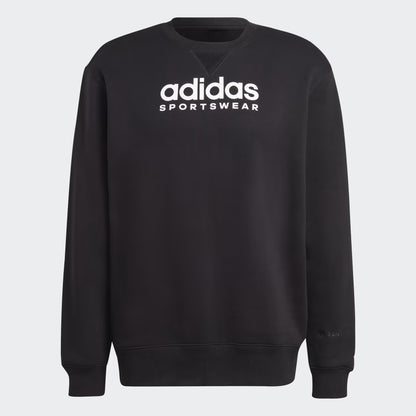 ADI M ALL SZN G SWT BLACK IC9824