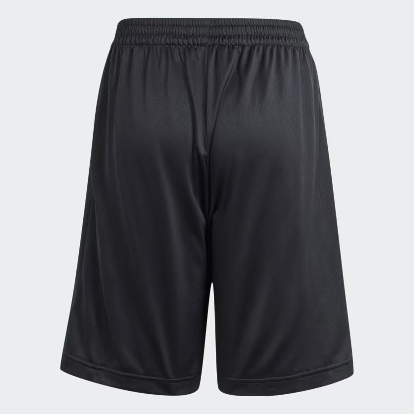 ADI J BLUV SHORT BLACK/WHITE IN1916