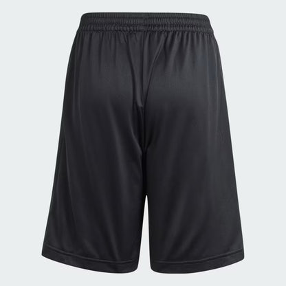 ADI J BLUV SHORT BLACK/WHITE IN1916