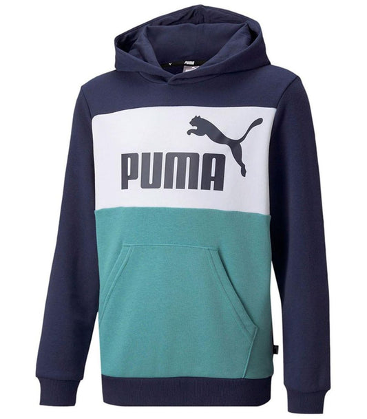 849082 06 - Felpe - PUMA
