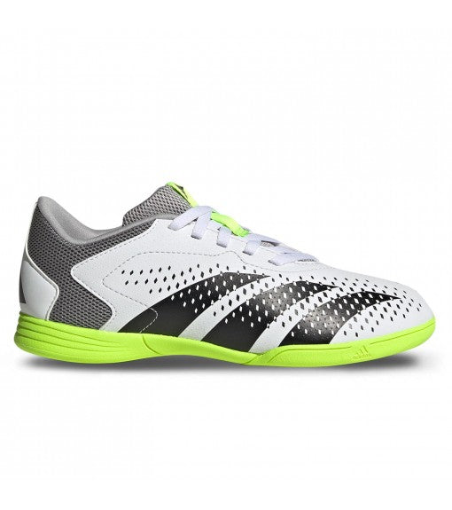 ADI PREDATOR ACCURACY.4 FTWWHT/CBLACK/LUCLEM IE9440