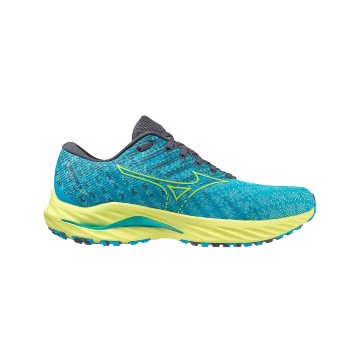 MIZUNO WAVE INSPIRE 19 J1GC234452