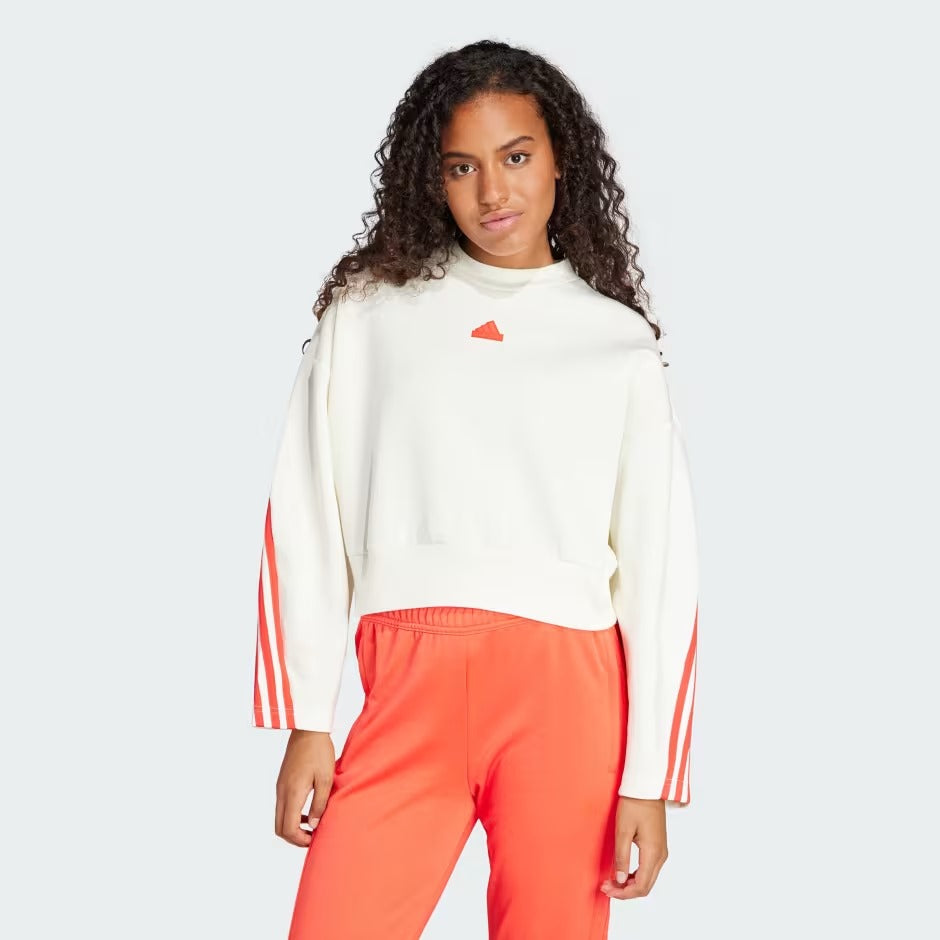 ADI W FI 3S SWT OWHITE/BRIRED IS3878