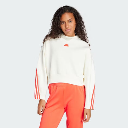 ADI W FI 3S SWT OWHITE/BRIRED IS3878