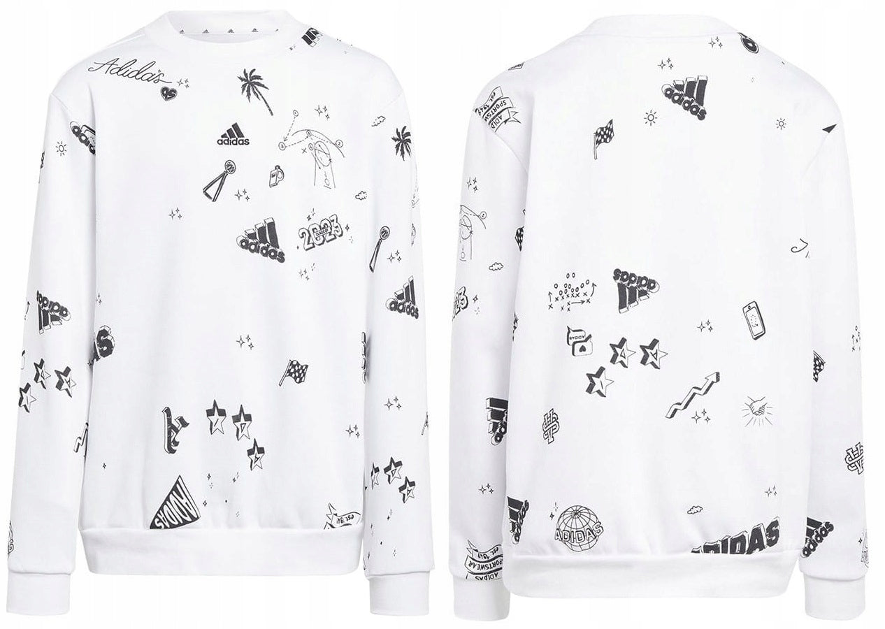 IA1575 - Felpe - ADIDAS