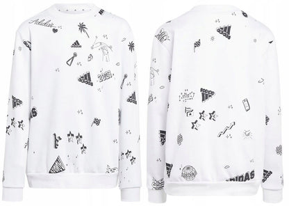 IA1575 - Felpe - ADIDAS