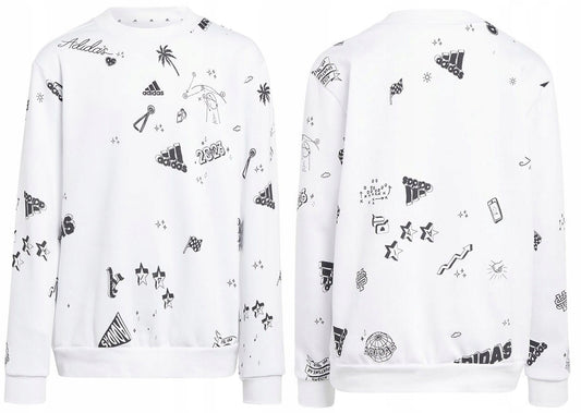 IA1575 - Felpe - ADIDAS