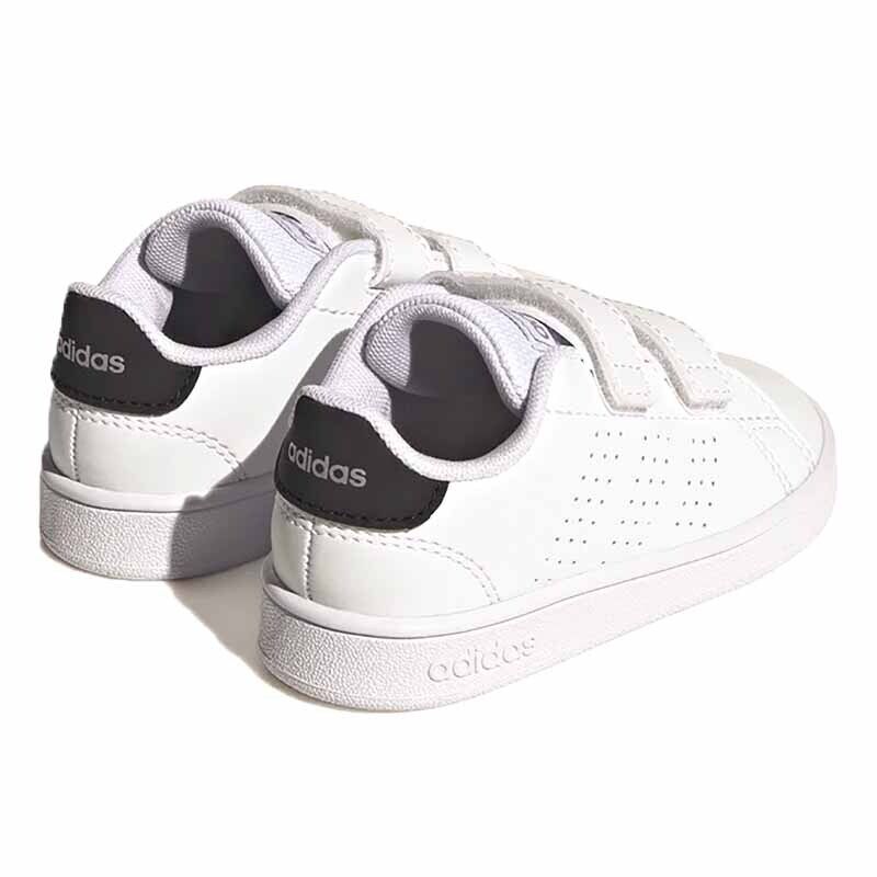 ADI ADVANTAGE CF I FTWWHT/CBLACK/SILVMT IG2545