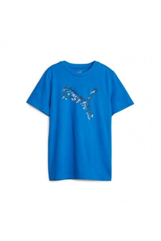 676284-47 - T-Shirt e Polo - PUMA