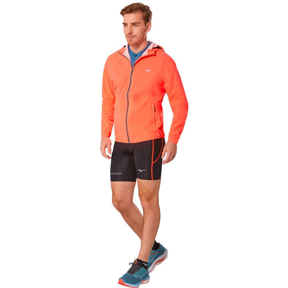 MIZUNO WATERPROOF 20K ER JACKET mizuno soleil J2GE254052