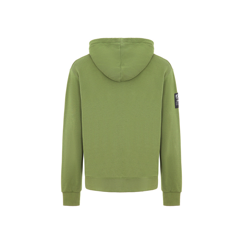 72481 U ST A FELPA FULL ZIP