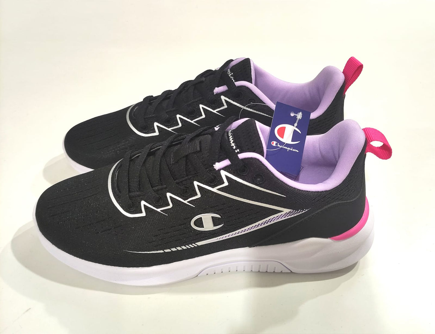 S32767-KK002 - Scarpe - CHAMPION