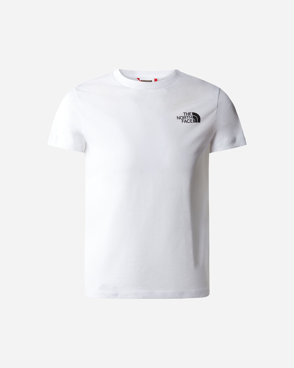 NF0A82EAFN41 - T-Shirt e Polo - THE NORTH FACE