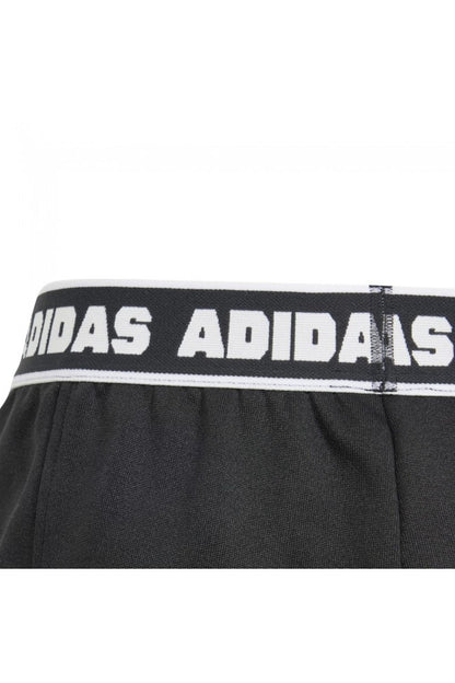 ADI JG D KN SHORT BLACK/WHITE IS3772