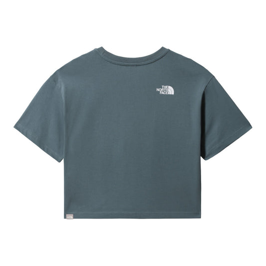 NF0A4T1RA9L1 - T-Shirt e Polo - THE NORTH FACE