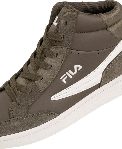 FFT0069-60017 - Scarpe - FILA