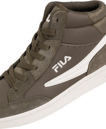 FFT0069-60017 - Scarpe - FILA