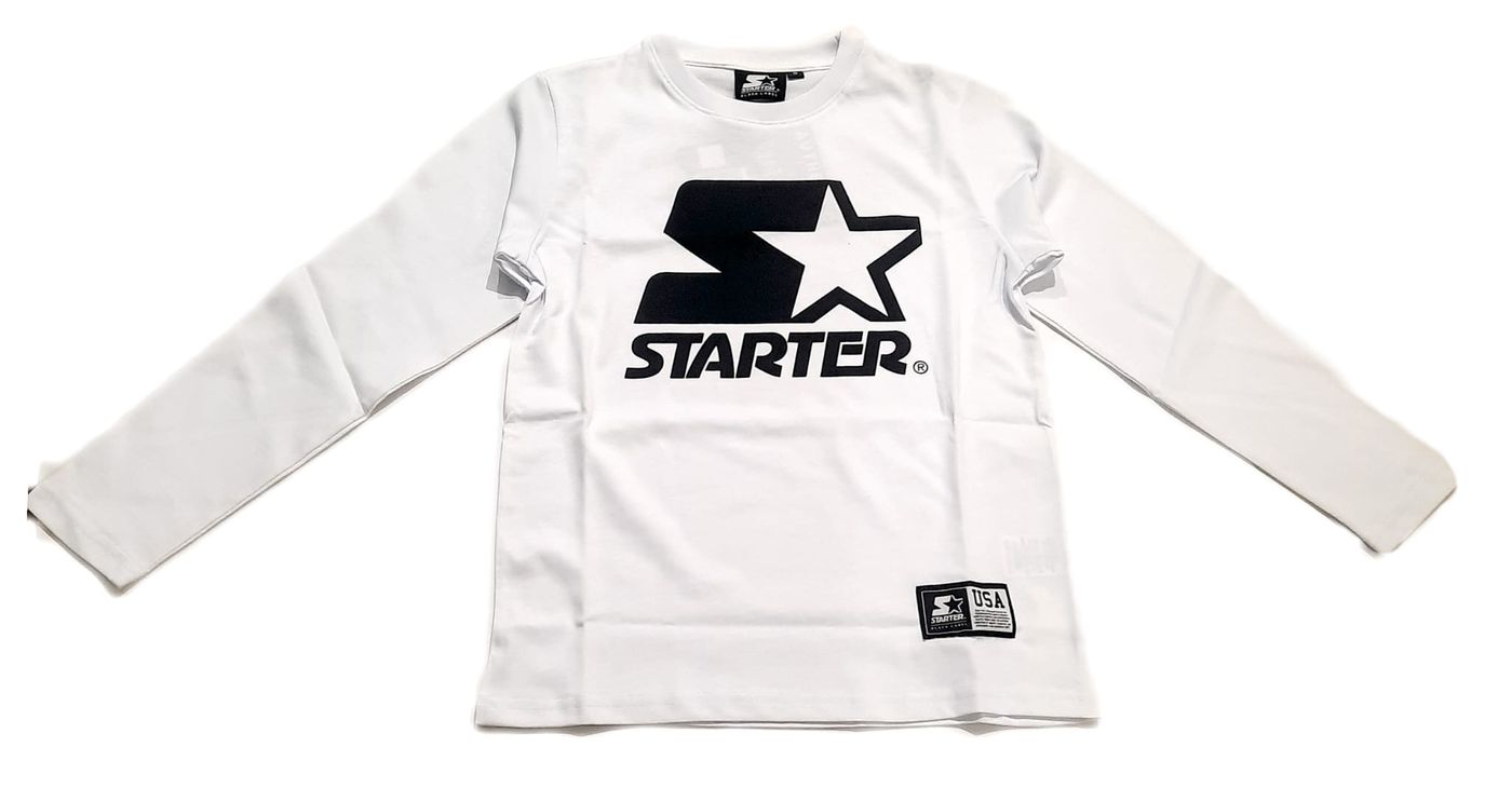 900UBST - T-Shirt e Polo - Starter