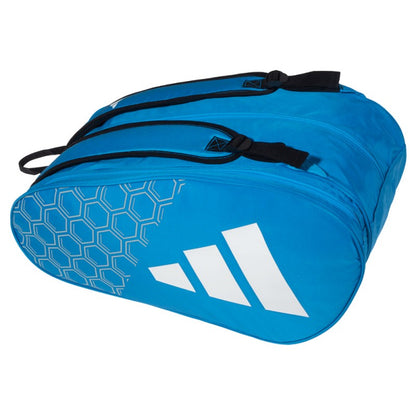 RACKETBAG CONTROL 3.2	BLUE BG3PB6U12