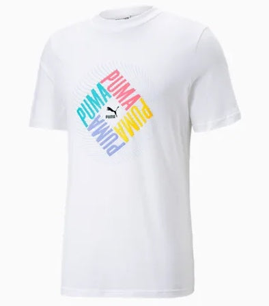 535658-02 - T-Shirt e Polo - PUMA