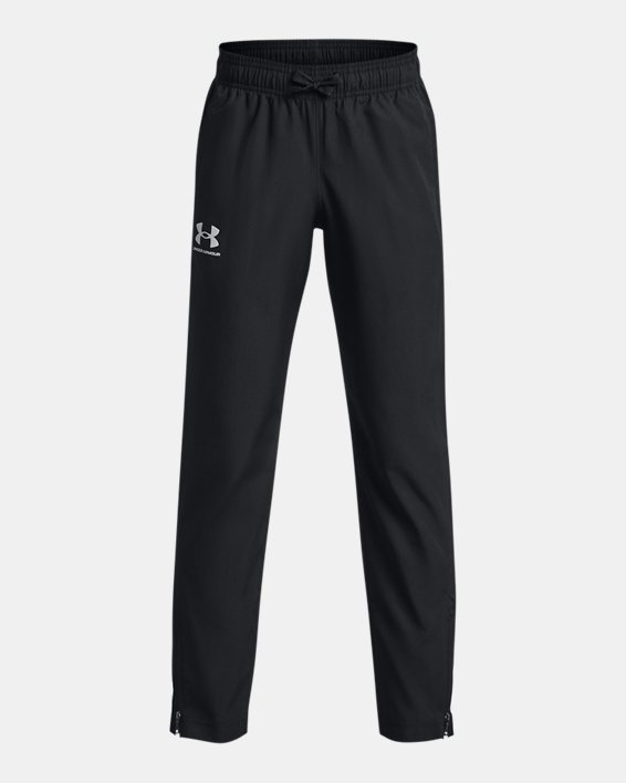UNDER ARMOUR SPORTSTYLE WOVEN PANTS 1370184-003