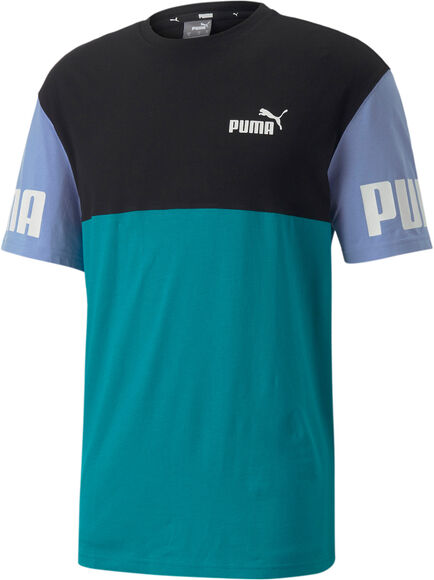 849801-27 - T-Shirt e Polo - PUMA