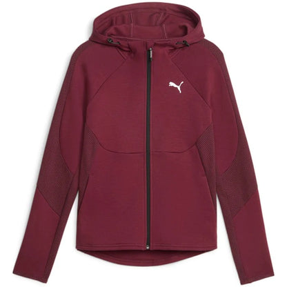 676073-22 - Felpe - PUMA