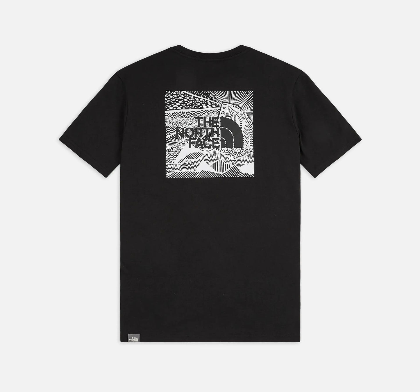 NF0A7X1KJK31 - T-Shirt e Polo - THE NORTH FACE