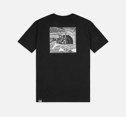 NF0A7X1KJK31 - T-Shirt e Polo - THE NORTH FACE