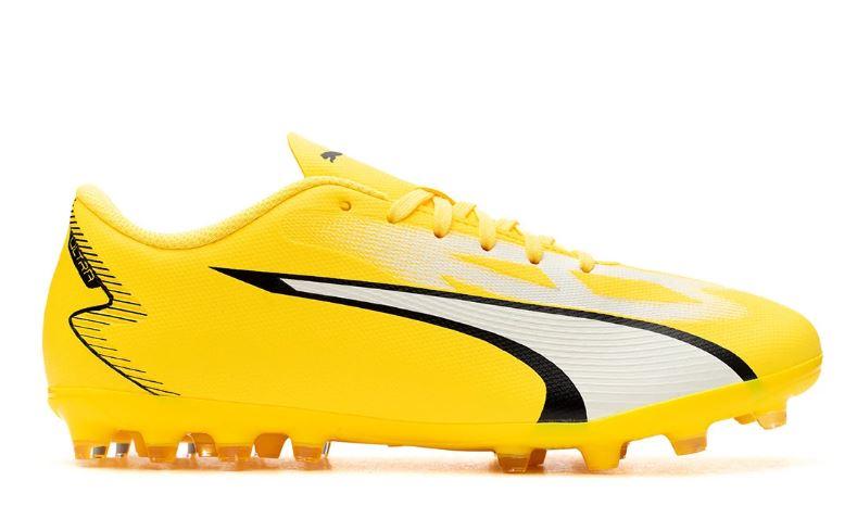 107527-04 ULTRA PLAY MG Yellow Blaze- White- Black