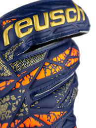 5472515-4410 - Guanti - Reusch