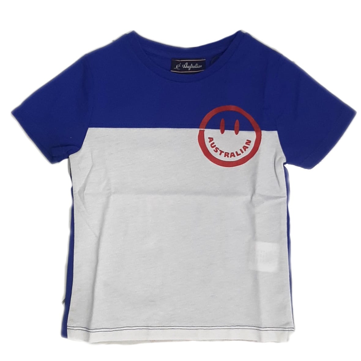 AS0627-011 - T-Shirt e Polo - Australian