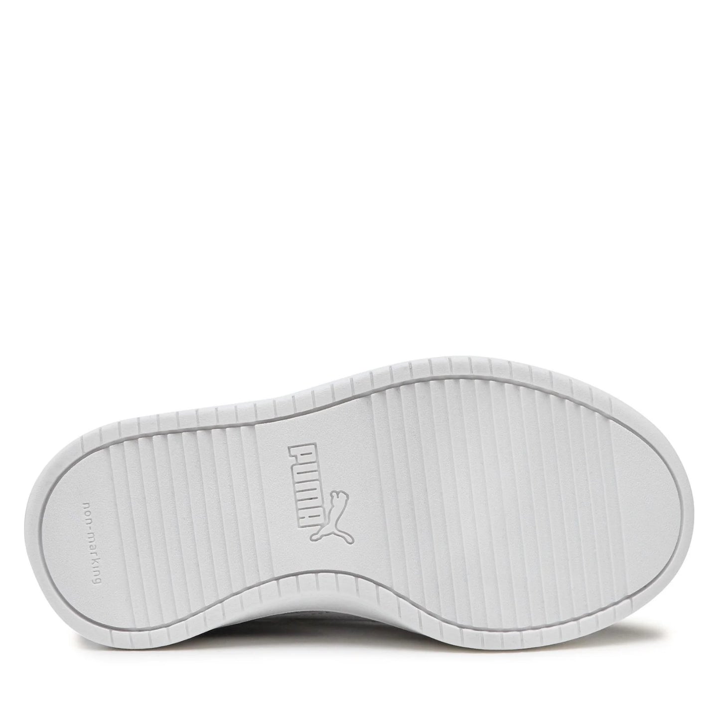 PUM PUMA RICKIE AC+ PS PEACOAT-WHITE 385836-07