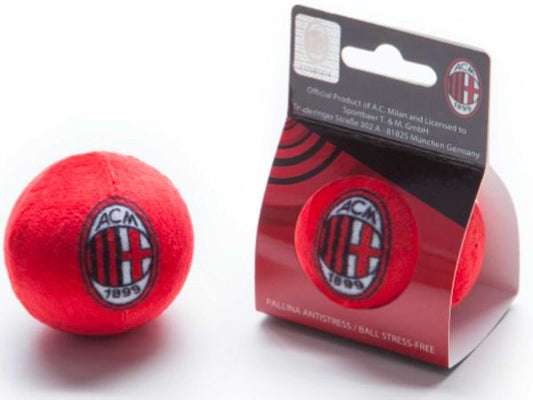 AC MILAN PALLINA ANTISTRESS MILAN PALLINAANTISTRESSMILAN
