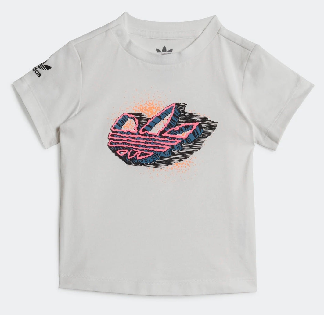 HL2198 - T-Shirt e Polo - ADIDAS