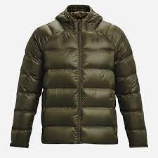 1372651-390 - Giacche - UNDER ARMOUR