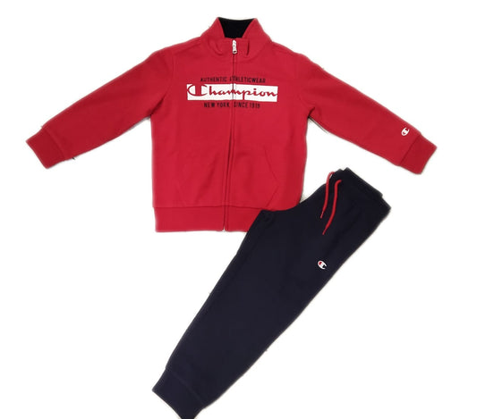 306180-RS053 - Tute - CHAMPION