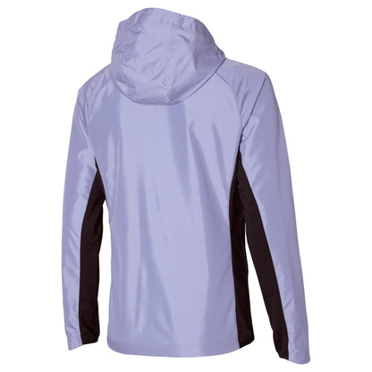 MIZUNO ACTIVE ALPHA JACKET W WISTERIA J2GEA20168